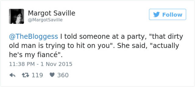 People Share Their Extremely Awkward Experiences