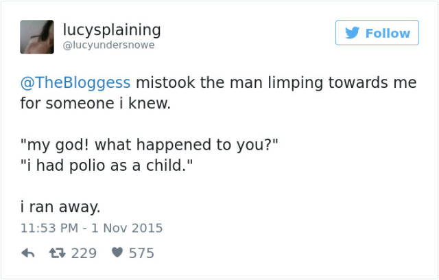 People Share Their Extremely Awkward Experiences