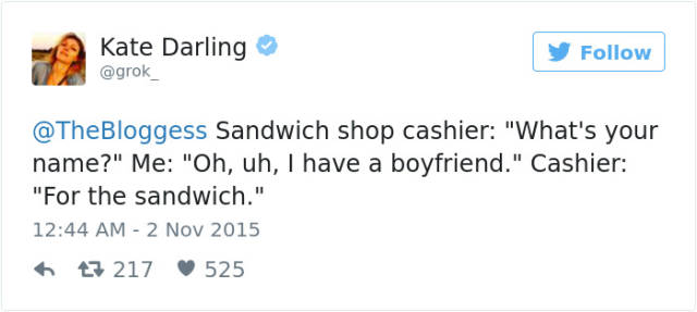 People Share Their Extremely Awkward Experiences