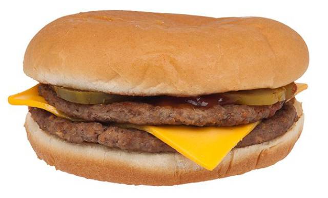 McDonald's sells more than 75 hamburgers per second.
That comes out to roughly 6,000,000 million burgers every day and serves about 1 percent of the entire Earth’s population.
