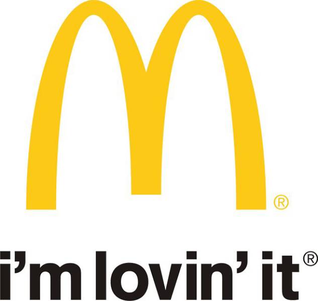 The "I'm lovin' it" jingle has a contentious history.
Reigning as one of McDonald’s longest slogans, there’s a troubled history behind “I’m Lovin’ it” that started with a competition and ended with Justin Timberlake and Pharrell writing and recording the song.