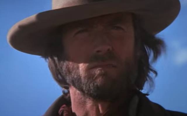 21 – Josey Wales (The Outlaw Josey Wales, 1976)
Body Count – 55