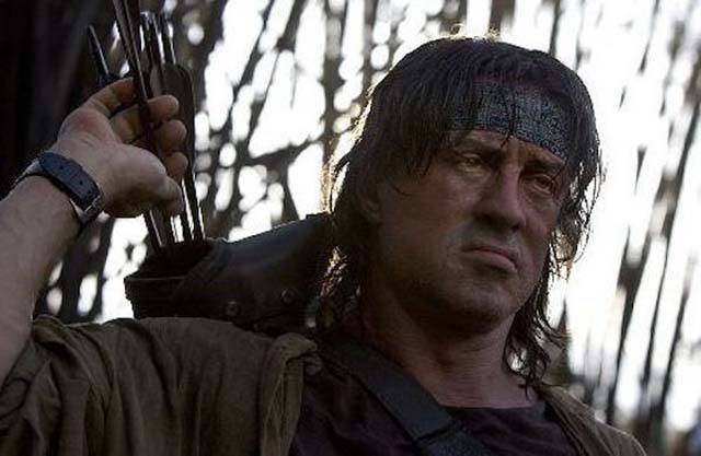 6 – Rambo (Rambo, 2008)
Body Count – 87