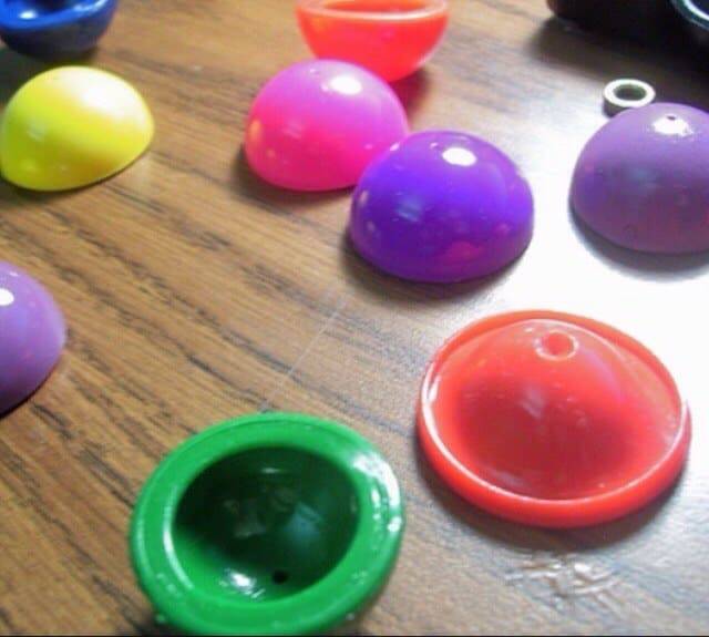 Stealing these from your older siblings: