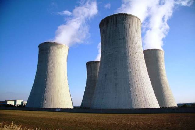 After their cooling systems stopped working, some nuclear plants would explode.