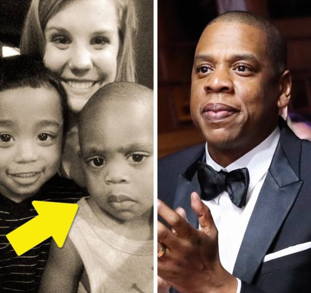 Who's the real Jay Z?