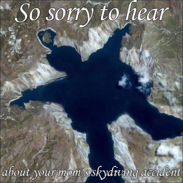 mom skydiving accident - So sorry to hear about your mom s skydiving accident