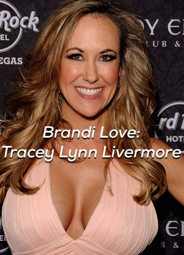 tracy livermore - Rock 'Ye El Lub & Egas rai Hoti Brandi Love Tracey Lynn Livermore