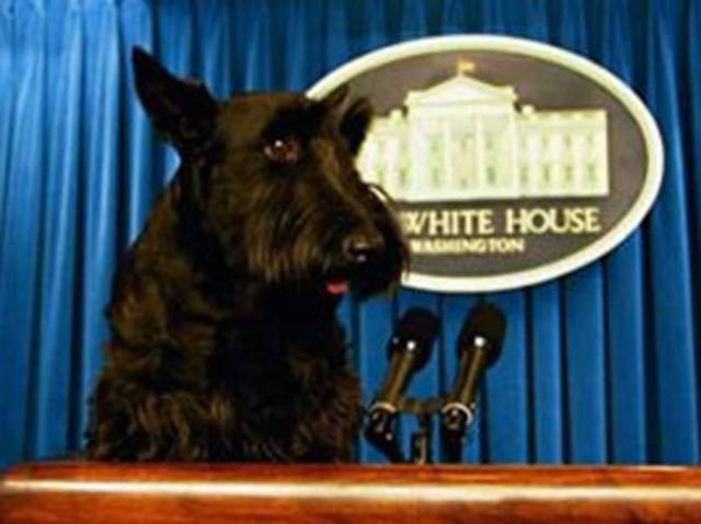 james s. brady press briefing room - White House Ington