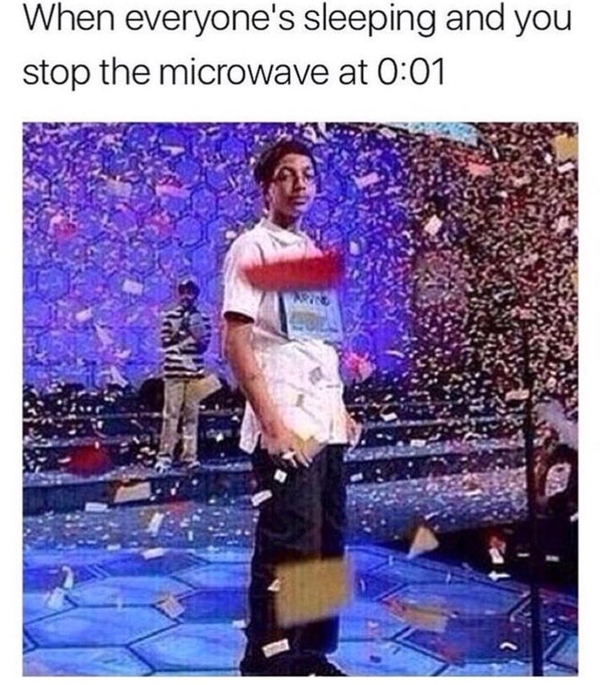 25 Fresh Memes To Get You Through The Work Week