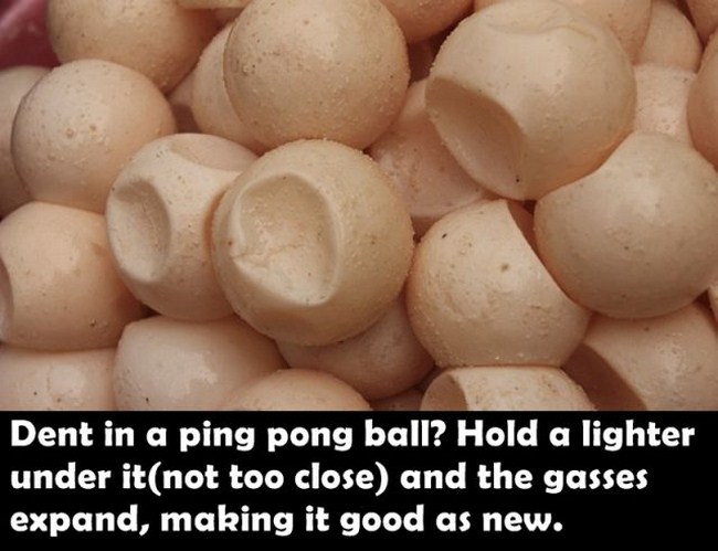 23 Life Hacks You Have To Know