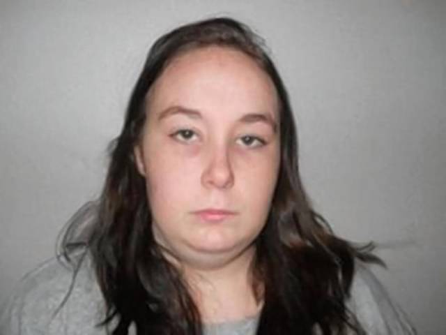 Trying To Sell Your Kids: There are plenty of examples of bad parents out there, and this is definitely one of them.
22-year-old Misty VanHorn from Oklahoma attempted to sell her two children through Facebook for $4,000 so she could pay her boyfriend’s bail. One of the children was two years old while the other was just 10 months old. The two-year-old was priced at $1,000, or else the “customer” could have the option of having both of the children for $4,000. Vanhorn reportedly got into contact with a woman in Fort Smith, Arkansas through Facebook. The woman promptly contacted the Oklahoma Department of Human Services, who then tipped off Sallisaw Police. Misty was arrested on suspicion of trafficking children, and her children went under the custody of the state.
