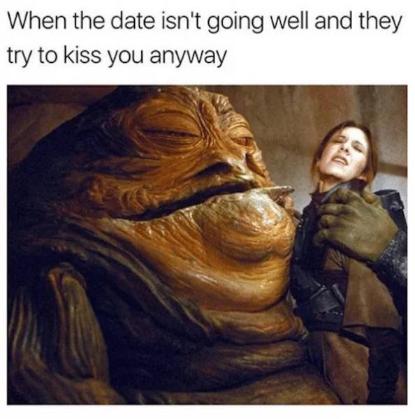 31 Memes About Dating That You Can't Argue With 