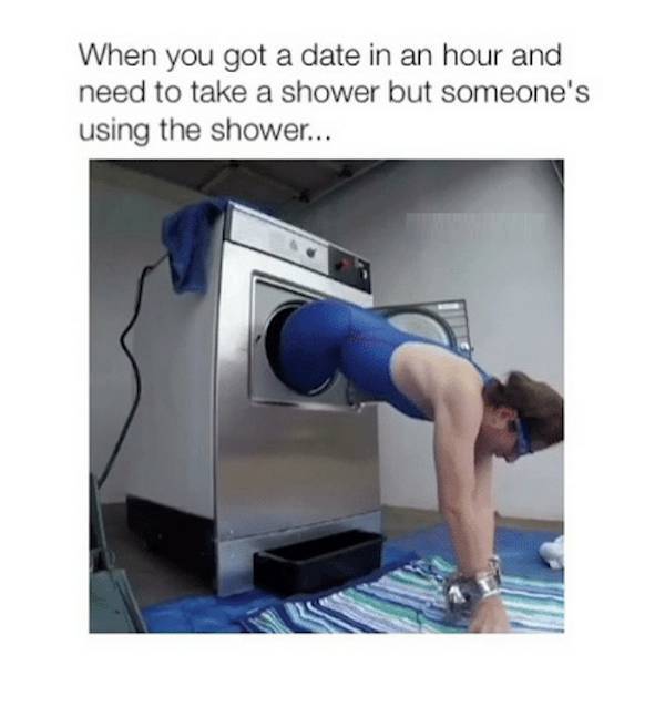 31 Memes About Dating That You Can't Argue With 