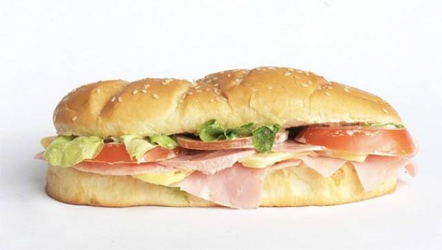 Another Sandwich Order Gone Wrong: Rother wasn’t the only one having trouble with his sandwich. Reginald Peterson of Jacksonville, Florida called police when Subway employees left off his sauce. He then called back to complain that officers weren’t responding fast enough.