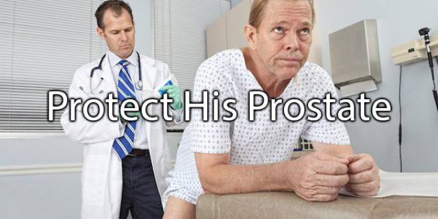 As for the man in your life, he is reaping serious benefits too—other than the obvious. Studies have shown that the more a man ejaculates in his life the less likely he is to develop prostate cancer. So, while you get all the above-mentioned bonuses, he gets potentially less probing. I’d say that’s a good trade-off.