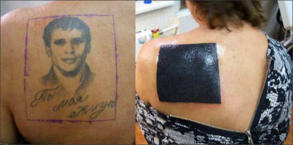 cover up tattoo fail