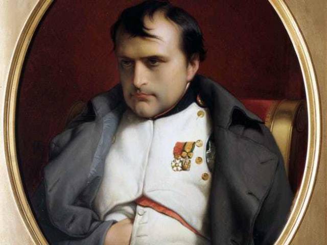Napoleon Bonaparte Was Inordinately Short. Napoleon Bonaparte was known during his life as "The Little Corporal." While many people erroneously assume this was a reference to his physical height, it actually began early in his career as a mocking reference to his lack of military accolades and low rank. Napoleon Bonaparte was 5'7" – not a towering giant, but certainly not a dwarf.