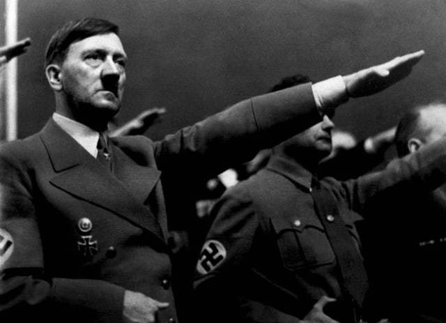 Adolf Hitler Was a Socialist. People love to compare modern socialists to Adolf Hitler and the Nazis, and some even suffer under the delusion that Hitler was an avowed socialist. This is in part, if not entirely, due to the Nazis calling themselves the National Socialist Party. However, the dogma of National Socialism/Nazism has basically nothing to do with socialism. Adolf Hitler was a fascist who used quack science of fiery rhetoric to inflame racist and anti-Semitic sentiment in Germany's economically disenfranchised masses. Fascism is a 20th century political movement that arose in opposition to liberalism, Marxism, and anarchism, and espouses the need for totalitarian rule under a one-party system. This is radically different than socialist beliefs in democracy and public ownership of the means of production.