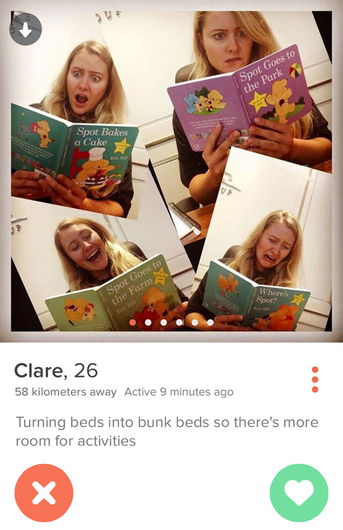 best tinder profile pictures