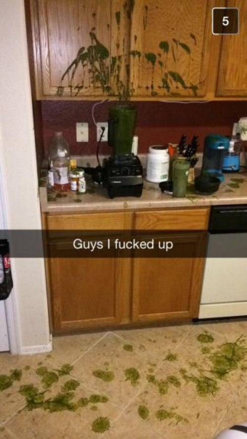 25 Times Things Escalated Way Too Quickly