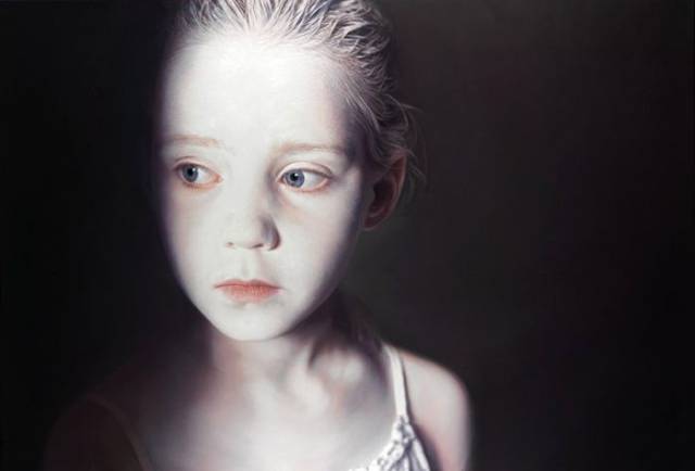 These Hyperrealistic Paintings Will Blow Your Mind