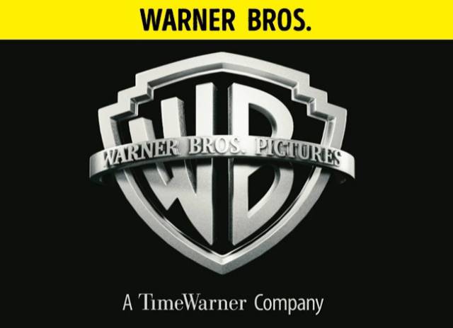 In 1918, 4 American guys fond of cinema — brothers Harry, Albert, Sam, and Jack Warner — created Warner Bros. Harry and Albert took care of the finances, and Sam and Jack handled the filmmaking. It was this studio which released the first sound film (The Jazz Singer, 1927), the first horror sound film (The Terror, 1928), and the first all-color film (On with the Show! 1929).
Today the company’s logo excites the minds of all movie lovers as soon as they see it on the screen.