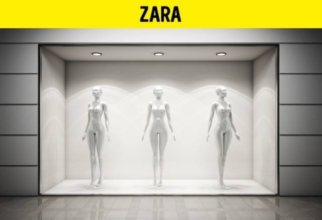 In 1975, Spanish tailor Amancio Ortega was taking a walk with a girlfriend. They passed by a shop where Ortega saw a beautiful peignoir. It was incredibly expensive, which made Ortega think about making his own exquisite but inexpensive underwear. Today the secret of Zara’s success lies in fast fashion and using tons of data to predict trends. Interestingly, even the scandal between King Juan Carlos I of Spain and Hugo Chávez in 2007 was helpful to the business: Zara printed a million T-shirts with the famous "Why don’t you shut up?" by the King.
Today Amancio Ortega is number 4 on the Forbes list of richest people.