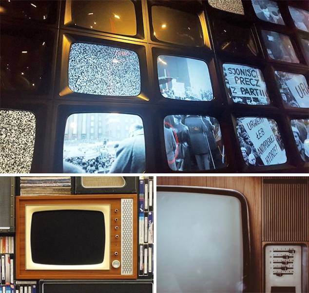 Televisions: The long-distance transmission of a moving image was invented in the early 20th century, but television appeared only a few decades later. Why? Because no investors believed in the commercial success of “boxes with live pictures.“ In 1926, inventor Lee de Forest wrote: ”While theoretically and technically television may be feasible, commercially and financially it is an impossibility."