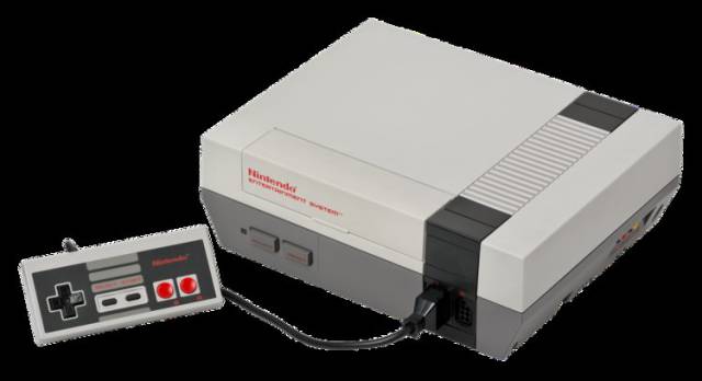 1988: The Nintendo Entertainment System (NES) - This home video game system changed the gaming industry for the better. The company teamed up with various developers to create a collection of groundbreaking games that have launched franchises that continue to this day— like Super Mario. The success of this system paved the way for Nintendo's continued prosperity.