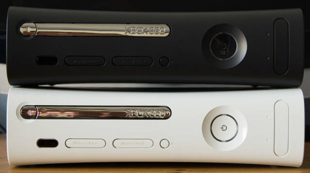 2005: The Xbox 360 - The Xbox 360 was the follow-up to the original Xbox and allowed users to connect to the internet for game downloads and updates, which has since become an integral part of the video game industry.