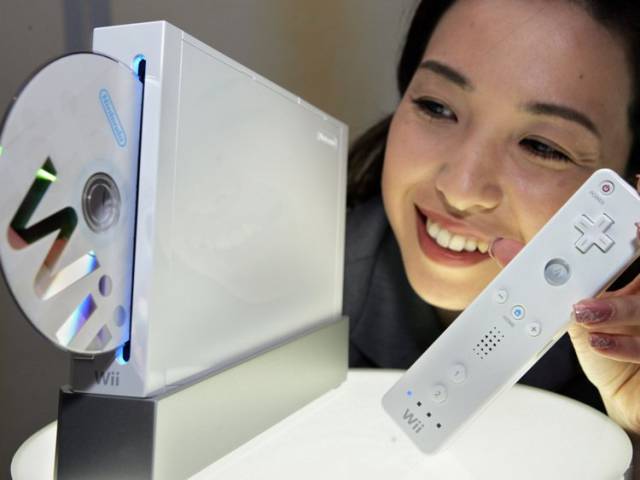 2006: The Nintendo Wii - Nintendo's follow-up to the GameCube, the Wii was released in 2006 and introduced its new handheld controller. It was met with great success and earned the titles of best of show and best hardware at the Electronic Entertainment Expo (E3) in 2006.