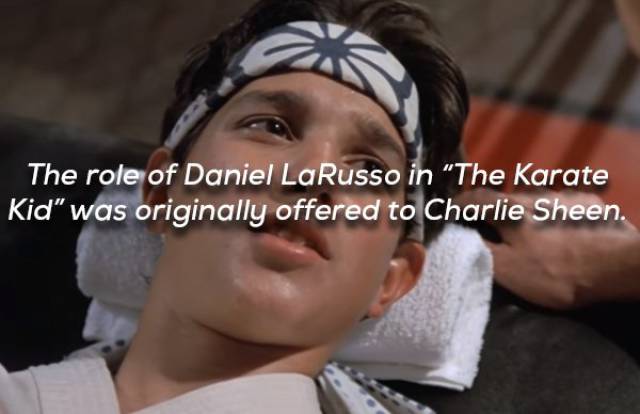 25 Facts About Classic 80's Movies
