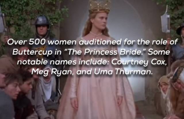 25 Facts About Classic 80's Movies