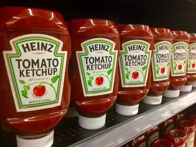 France installed a law limiting the intake of sauces–mayonnaise, ketchup, and vinaigrette. The media ran away with the law and insinuated that France was putting a ban on ketchup, but in reality, they were just looking to limit fat intake and to make sure French cooking schools were using sauces within the integrity of the dish.