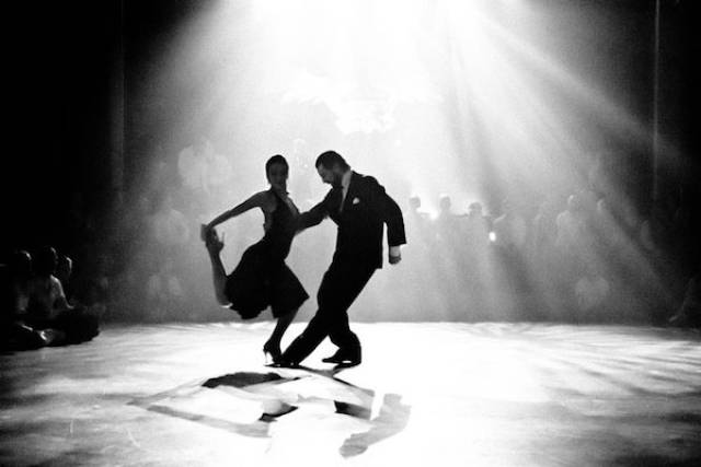 tango photography