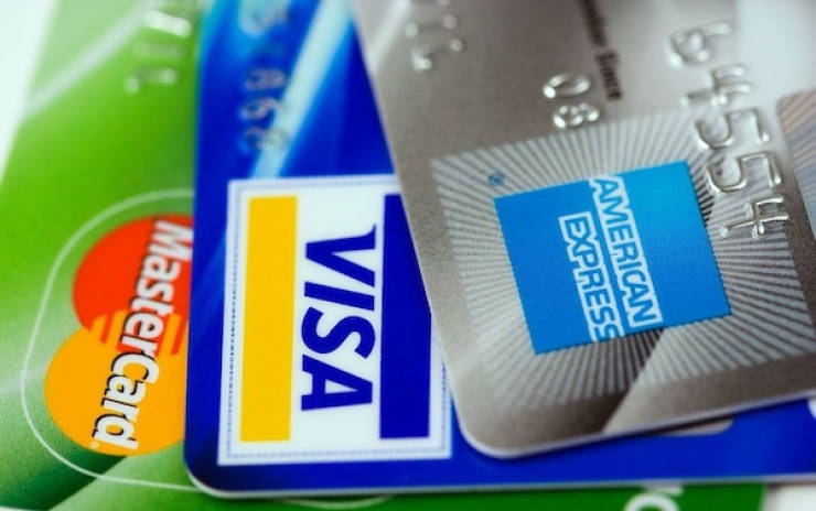 Icelanders use debit cards and credit cards more than any other country in the world.