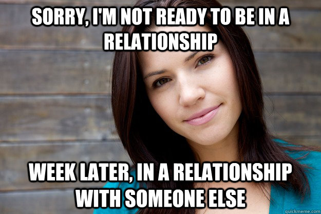 Memes About Women And Relationships - Gallery | eBaum's World