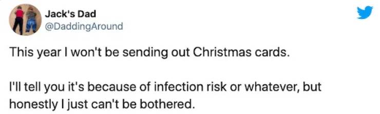 Horrors Of A Coronavirus Christmas