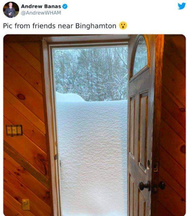 wood - Andrew Banas Wham Pic from friends near Binghamton