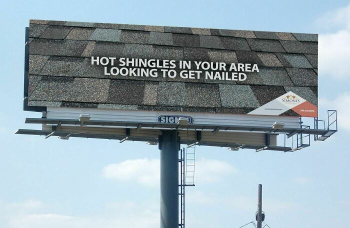 hot shingles in your area - Hot Shingles In Your Area Looking To Get Nailed Simonis Sigy