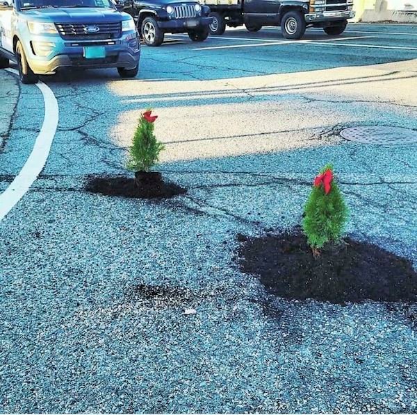 north attleboro potholes