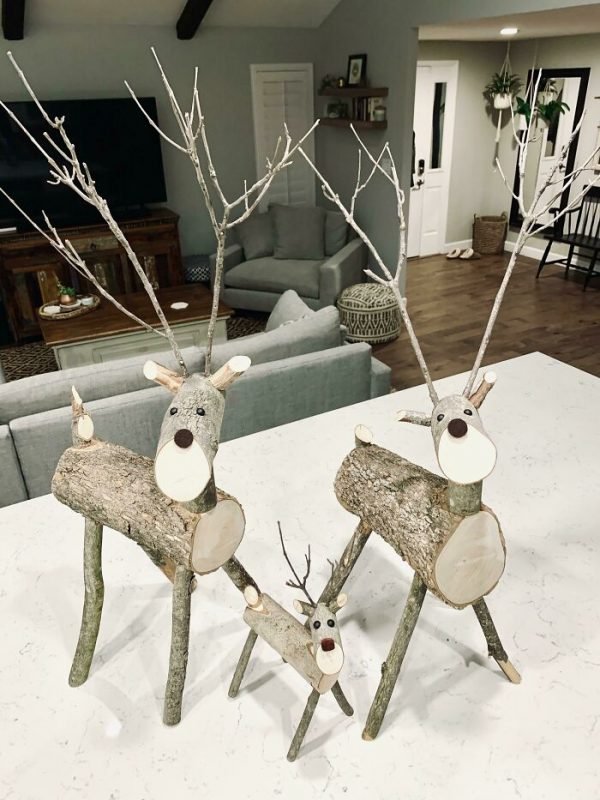 reindeer