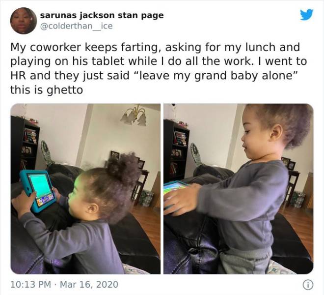 49 Examples Of Expert Parenting