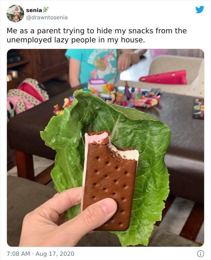 49 Examples Of Expert Parenting