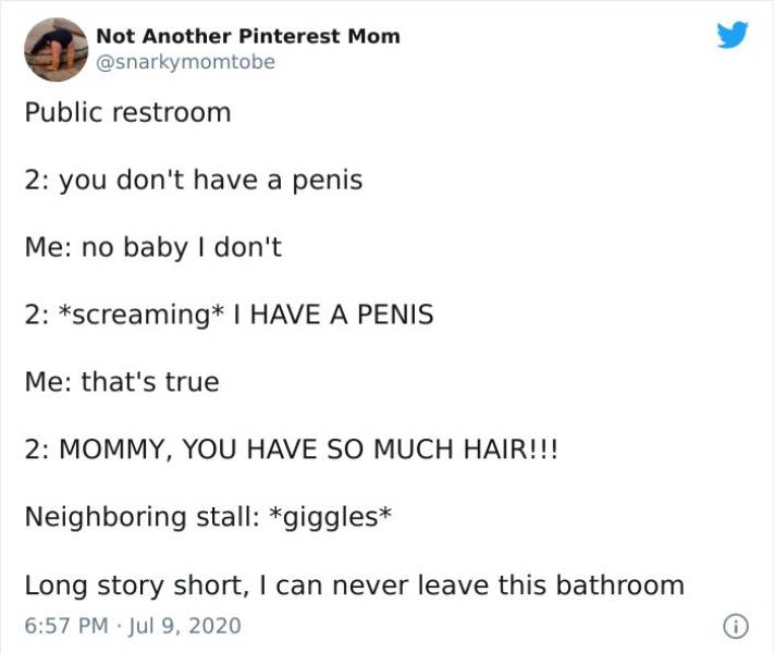 49 Examples Of Expert Parenting