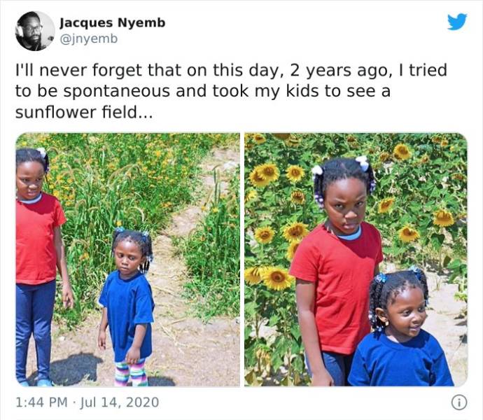 49 Examples Of Expert Parenting