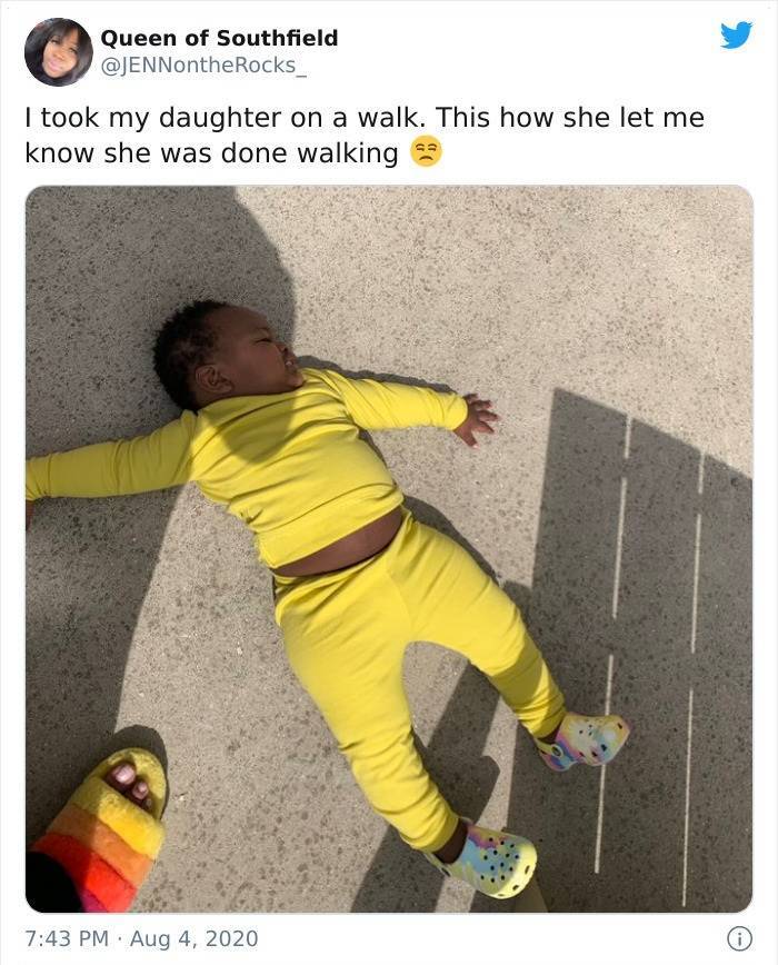 49 Examples Of Expert Parenting