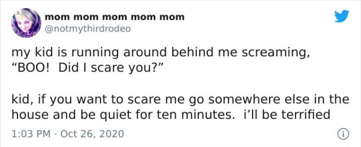 49 Examples Of Expert Parenting