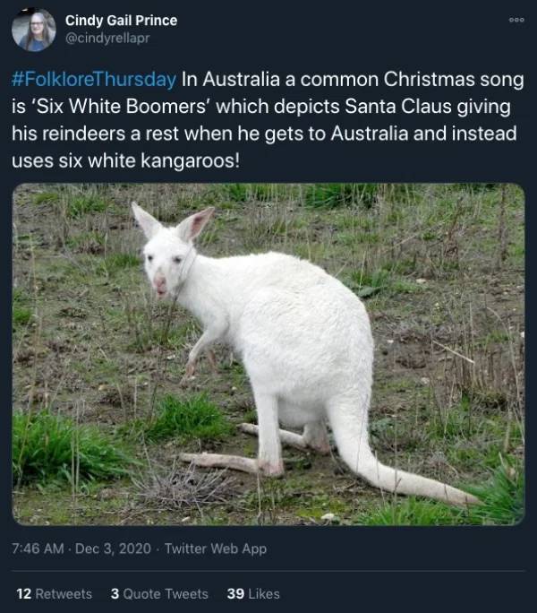 27 Pics Explaining Christmas In Australia